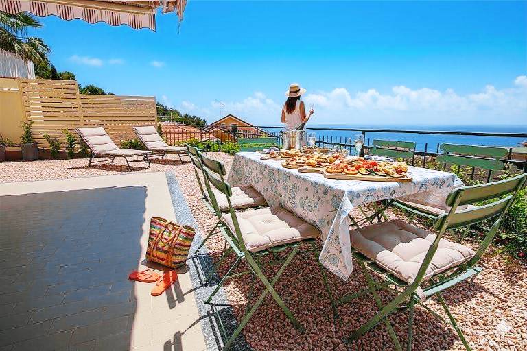 Ferienwohnung  San Lorenzo al Mare