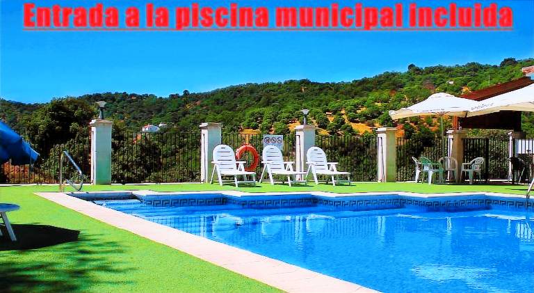 Vacation home with 2 rooms for 7 persons — photo 5