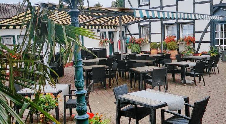 Hotel Restaurant Jagerhof — photo 3