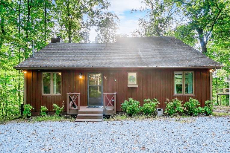 Chalet  Smithville