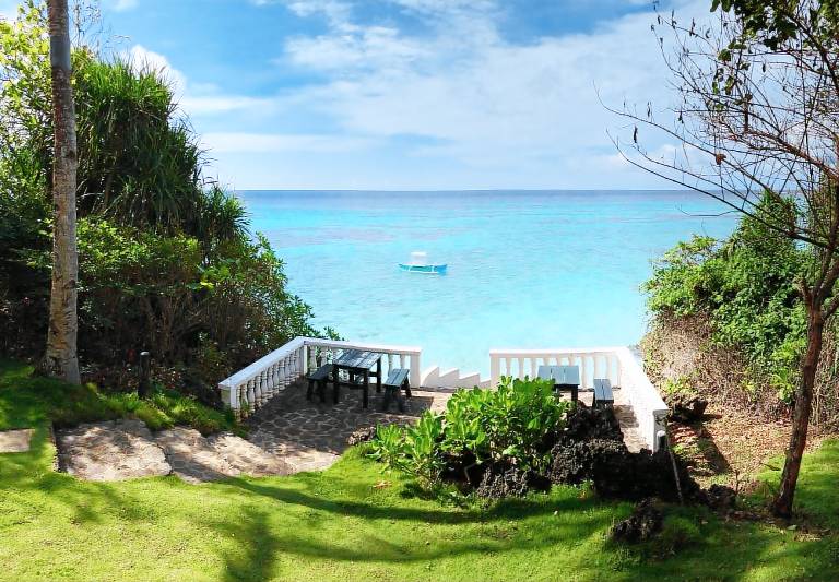 Resort Anda