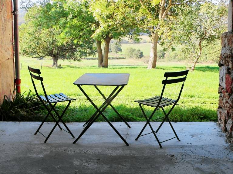 Wonderful gite with pool, barbeque & sauna | Pets are welcome — photo 4