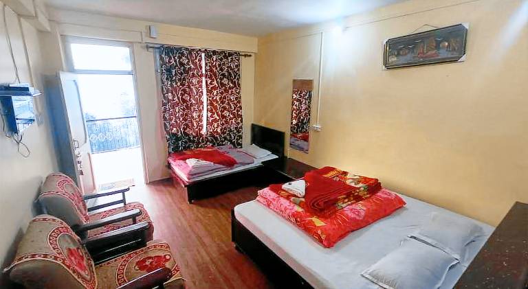 Hotel The Tragopan — photo 2
