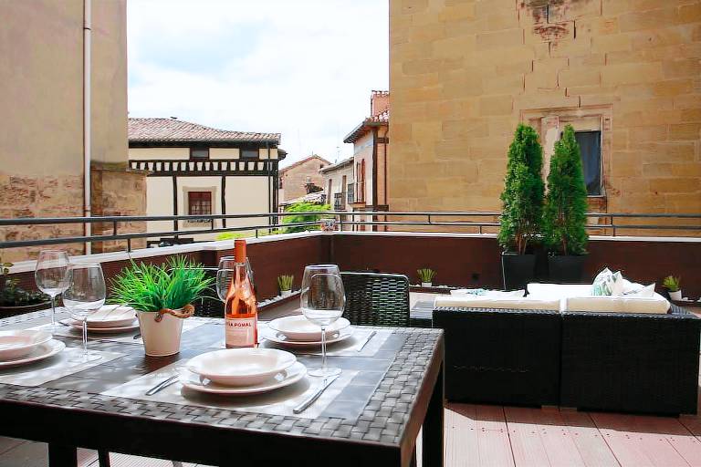 Casa  Briones