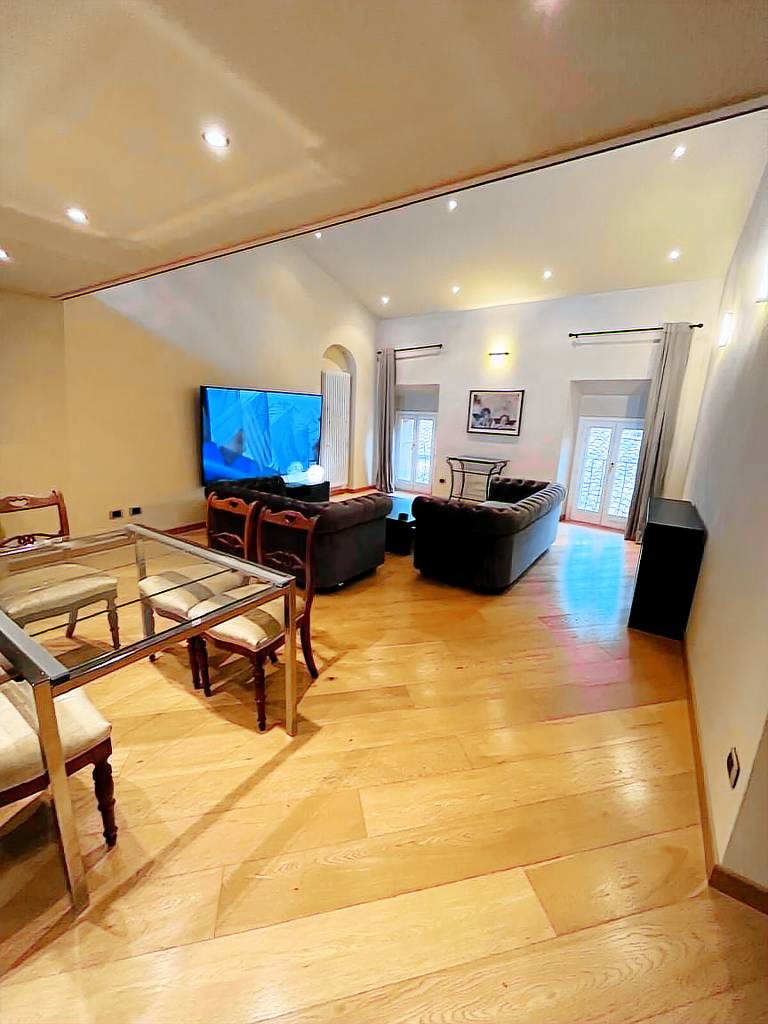 Appartement Volterra