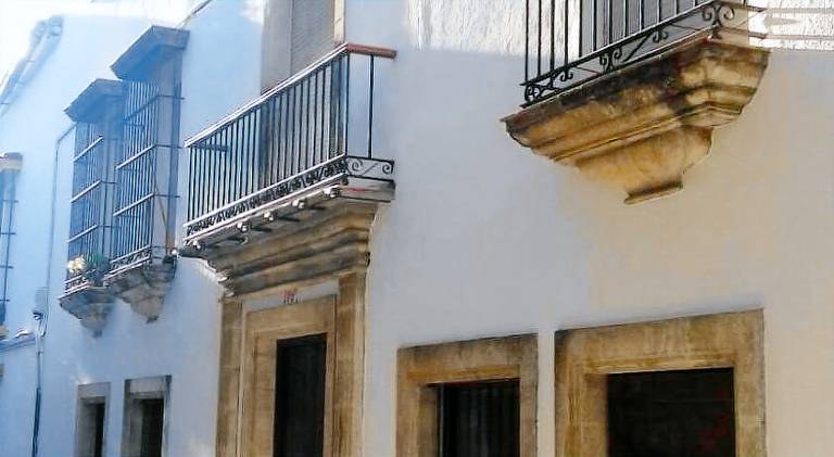 Holiday apartment | Near Alcázar of Jerez de la Frontera — photo 5