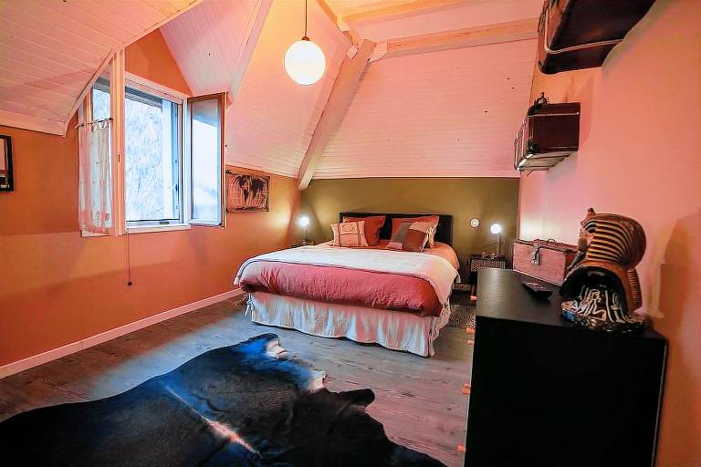 Logement Orthez