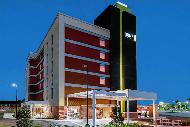 Home2 Suites by Hilton Orlando Near Universal — photo 2