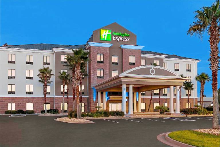 Holiday Inn Express Waycross By IHG — photo 2