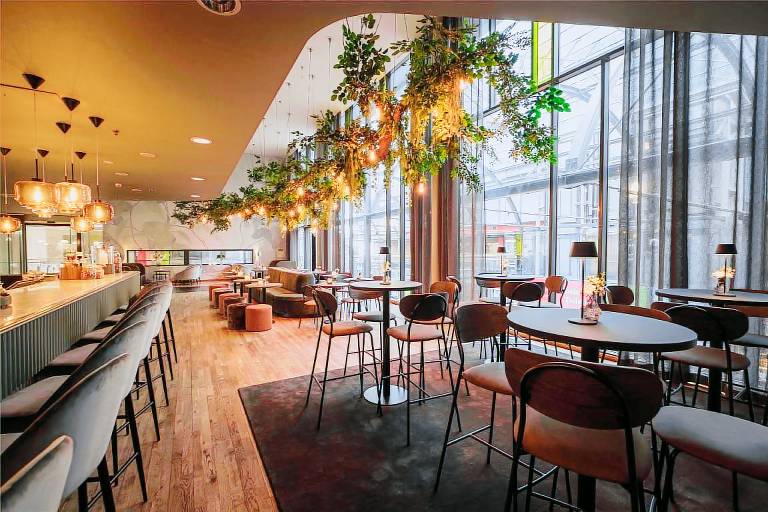 Hyatt Place Gothenburg Central — photo 2