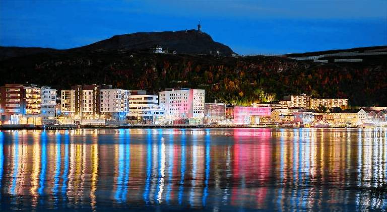 Smarthotel Hammerfest — photo 4