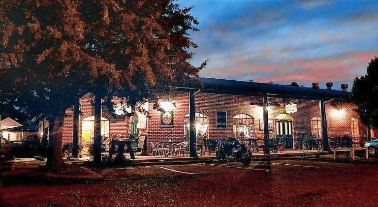 Murrumbateman Country Inn