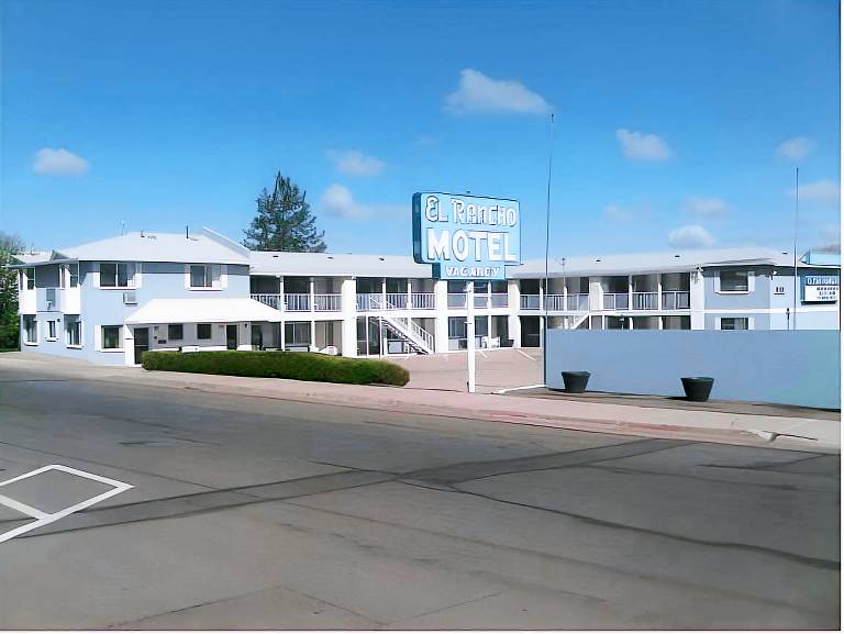 Motel Williams