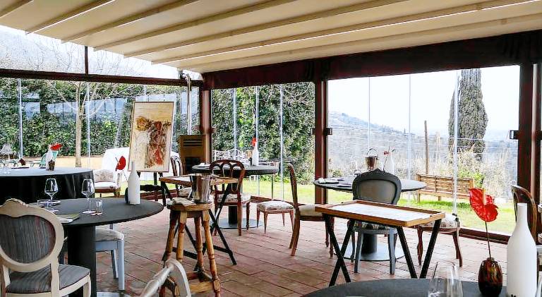 Locanda De Banchieri — photo 4