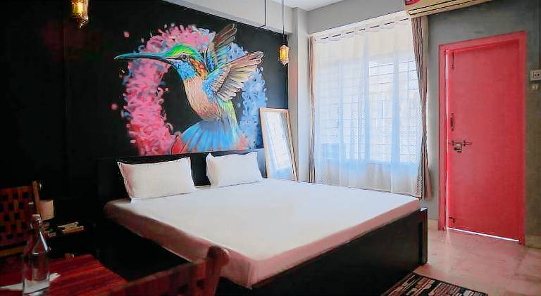 Malini homes Unit - 1 — photo 2
