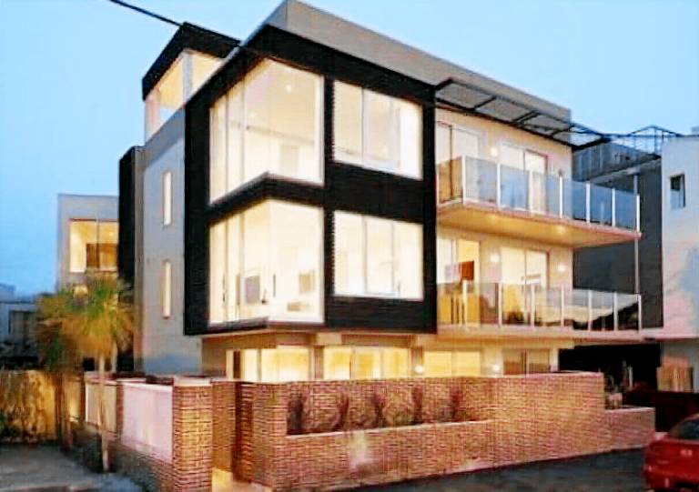 Condo Saint Kilda