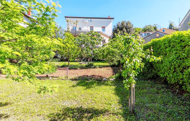 Ferienwohnung Čavle