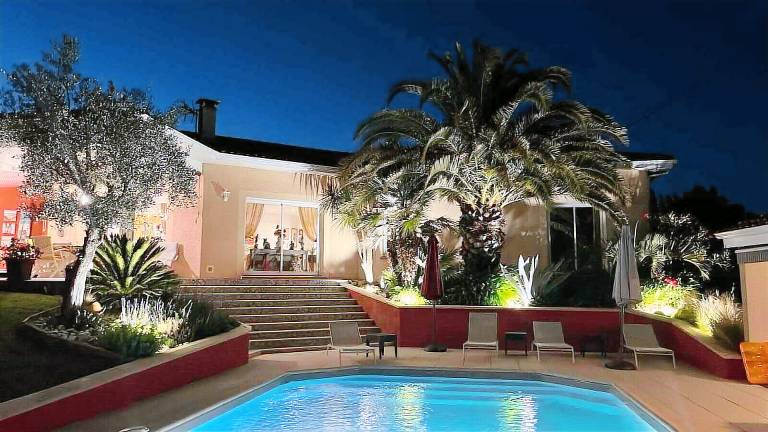 Villa Tresses