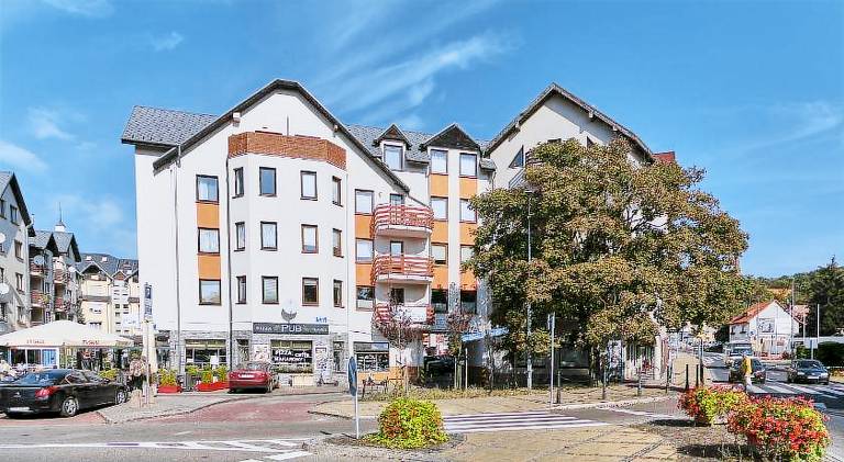 Rental apartment | Beach nearby | Dogs allowed in Miedzyzdroje