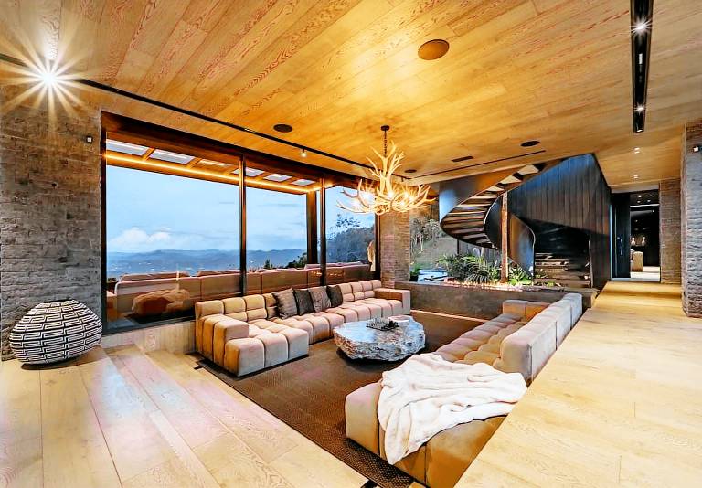 Villa with 3 rooms for 6 persons — photo 2
