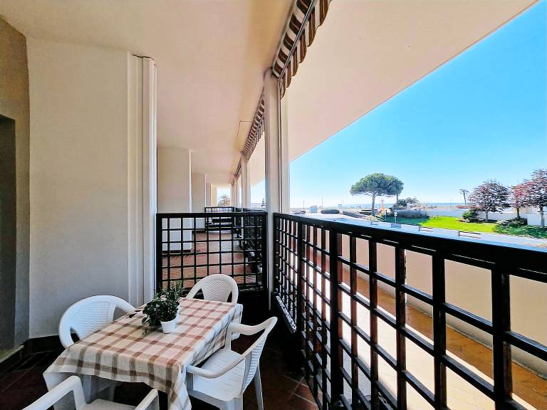Ferienwohnung Bibione