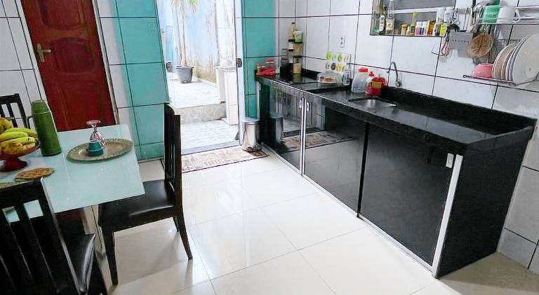Vacation home with 2 rooms for 6 persons — photo 4