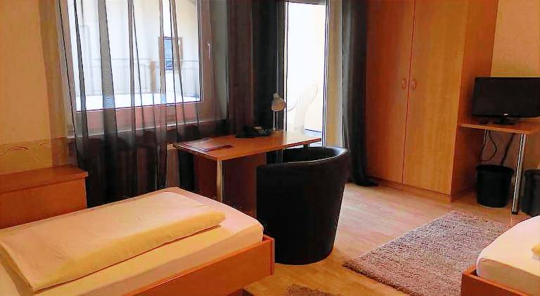 Pension Wagner — photo 2