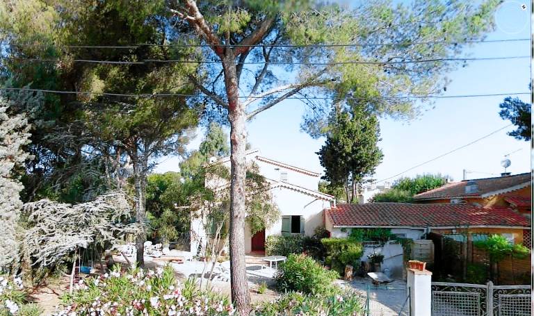 Villa La Seyne-sur-Mer