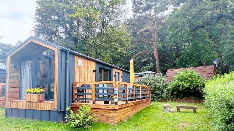 Ferienhaus  Pritzwalk