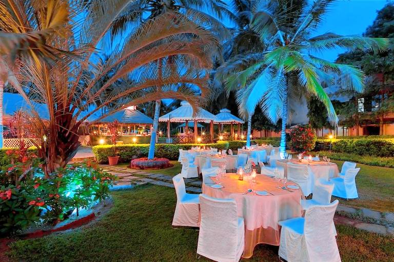 Royal Orchid Resort & Convention Centre