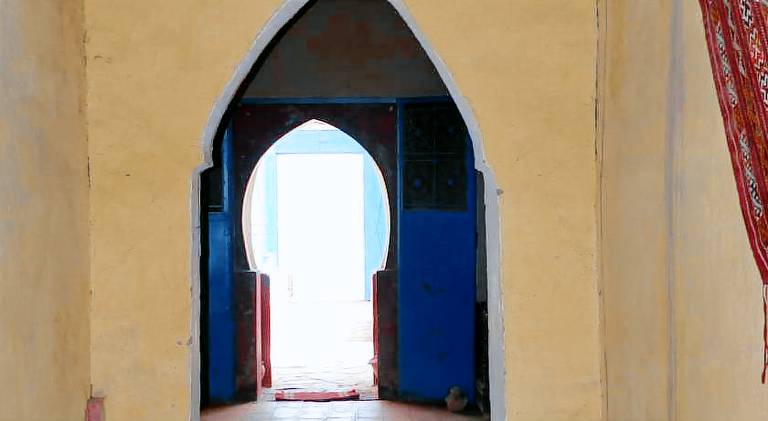 Les Pyramides Hotel Merzouga — photo 5