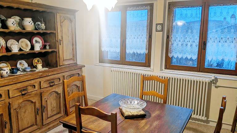 Apartment with garden & patio — photo 3
