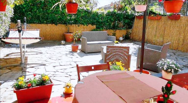 Rental apartment | Pets are welcome — photo 4