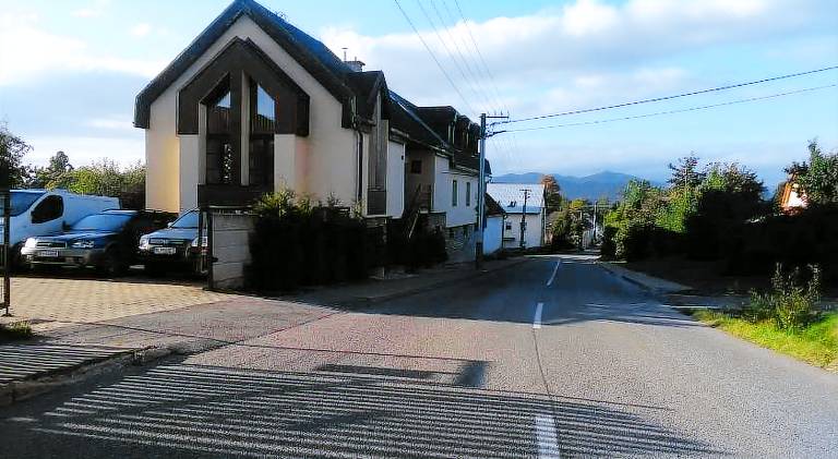 Ubytovanie s raňajkami Gerlachov