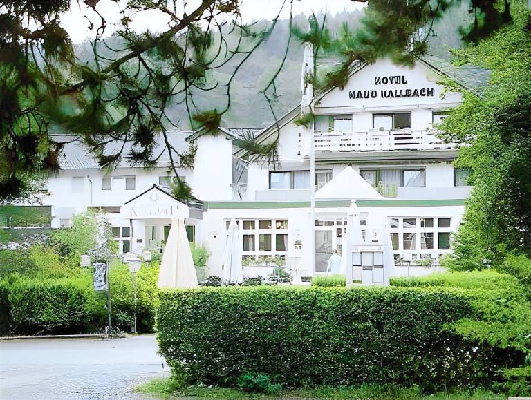 Landhotel Kallbach 4 Sterne SUPERIOR