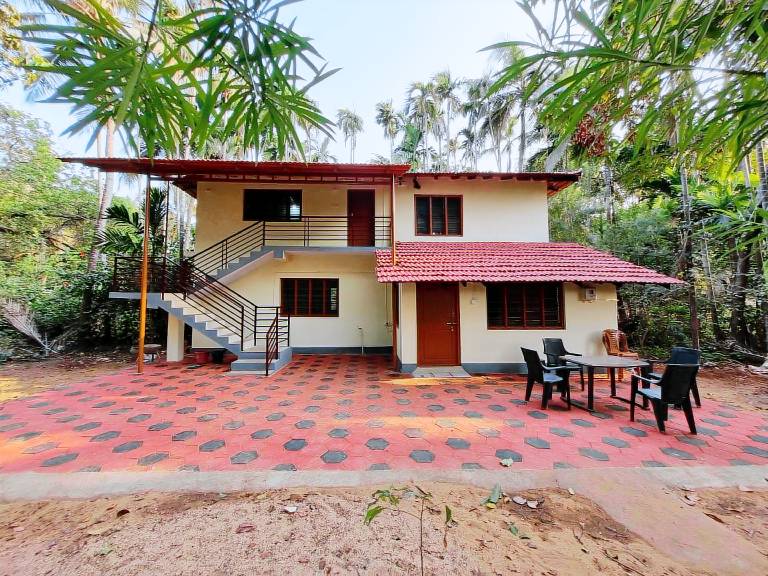 Apartment Dubbansasi