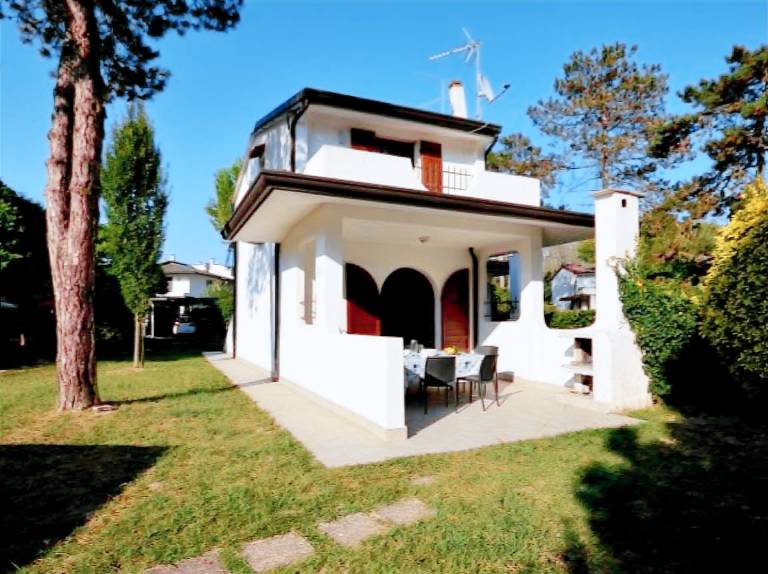 Villa Lignano Pineta