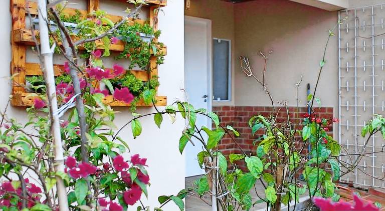 House with 1 room for 2 persons — photo 3
