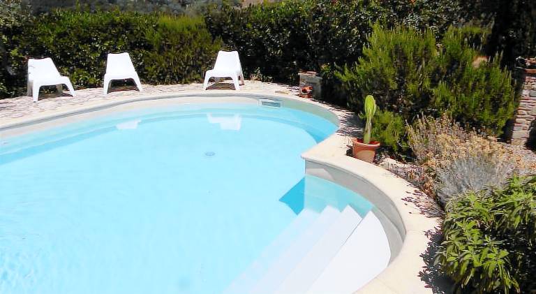 Vacation home with pool, patio & yard | Suitable for remote work — photo 2
