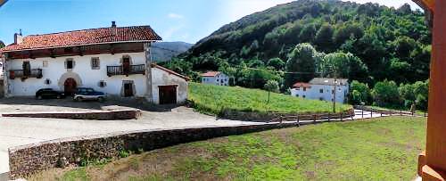 Casa  Auritz / Burguete