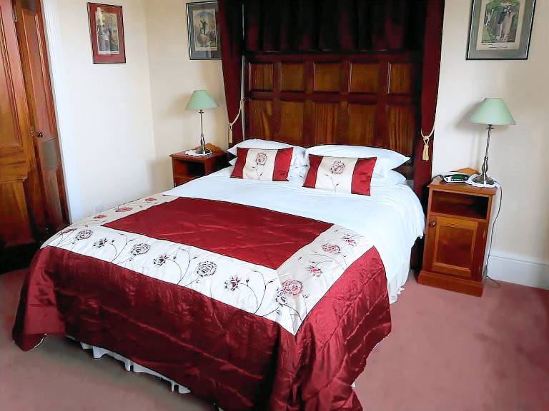 Bed and breakfast  Banbury