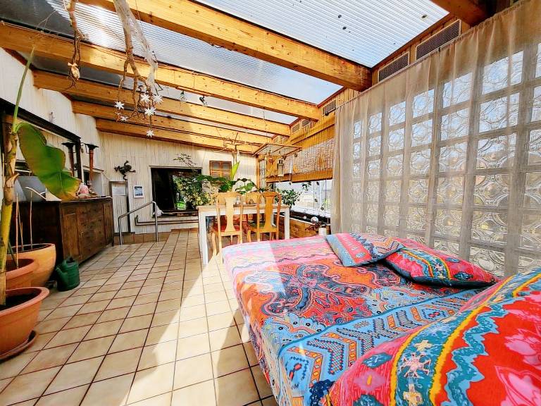 Holiday apartment with garden, terrace & barbecue | Dogs allowed — photo 4