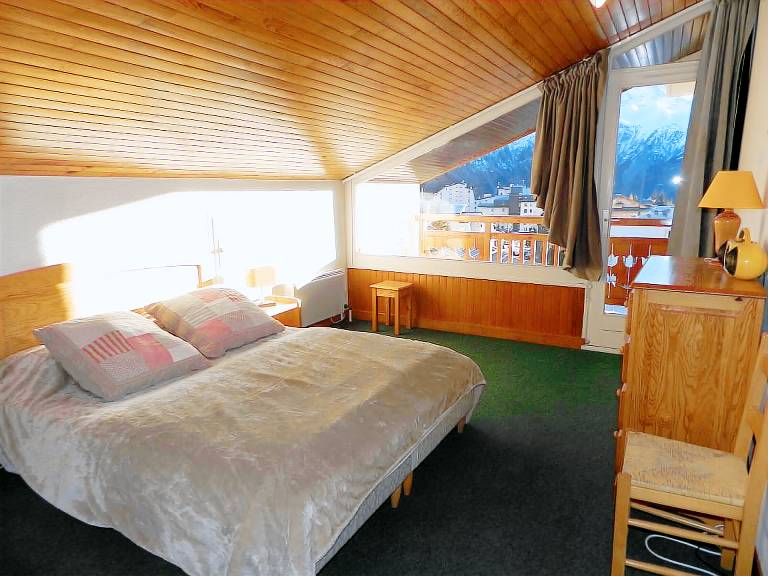 Appartement Les Deux Alpes