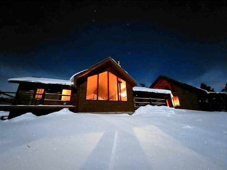 Lodge Gunnison
