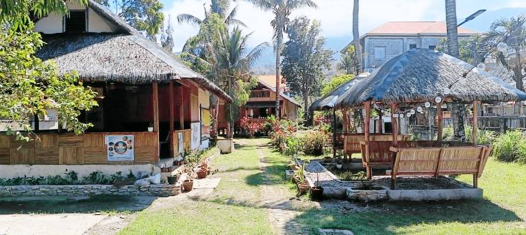 Hidden Paraiso — photo 2