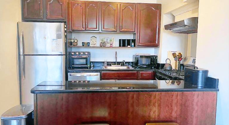 Rental apartment with 1 room for 3 persons — photo 3