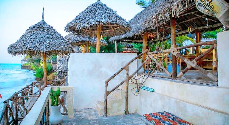 ART HOTEL ZANZIBAR — photo 5