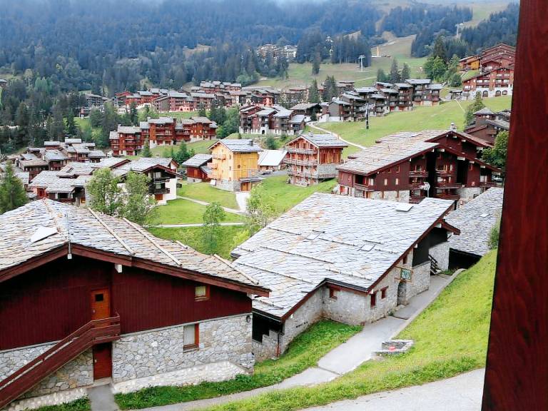 Studio flat  Valmorel