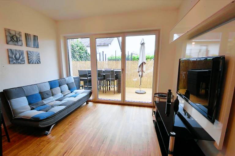 Ferienwohnung Ainring