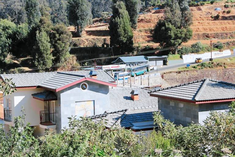 Apartment  Ooty